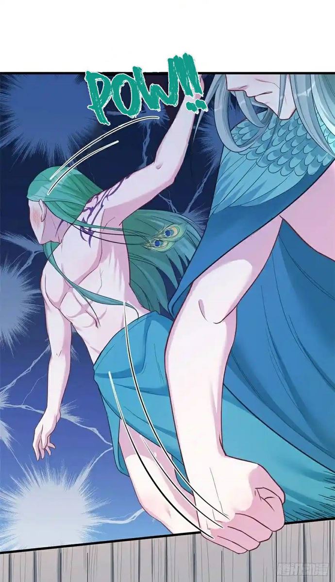 Beauty and the Beasts Chapter 187 Gambar 21